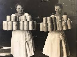 Starkbier im Br&auml;ust&uuml;berl, &copy; @Br&auml;ust&uuml;berl Tegernsee