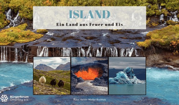 Otterfing_Islandvortrag, © Kerstin Wießer-Buchholz Otterfing_Islandvortrag, © Kerstin Wießer-Buchholz