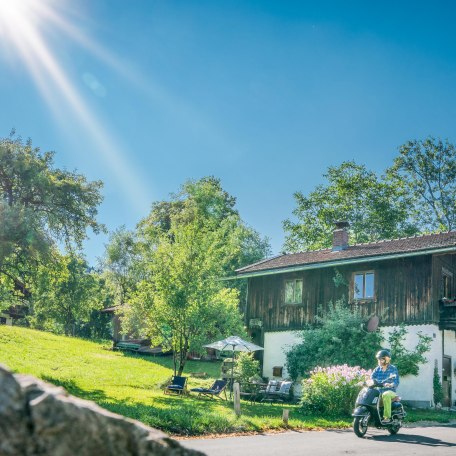 Holz_Wanderung &copy; Der Tegernsee_Dietmar Denger (1), &copy; Dietmar Denger