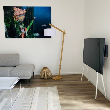 Wohnzimmer, © Das Bad Wiessee 22