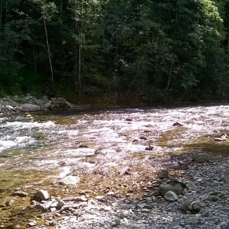 Wandern im Leitzachtal, © im-web.de/ Touristinformation Fischbachau