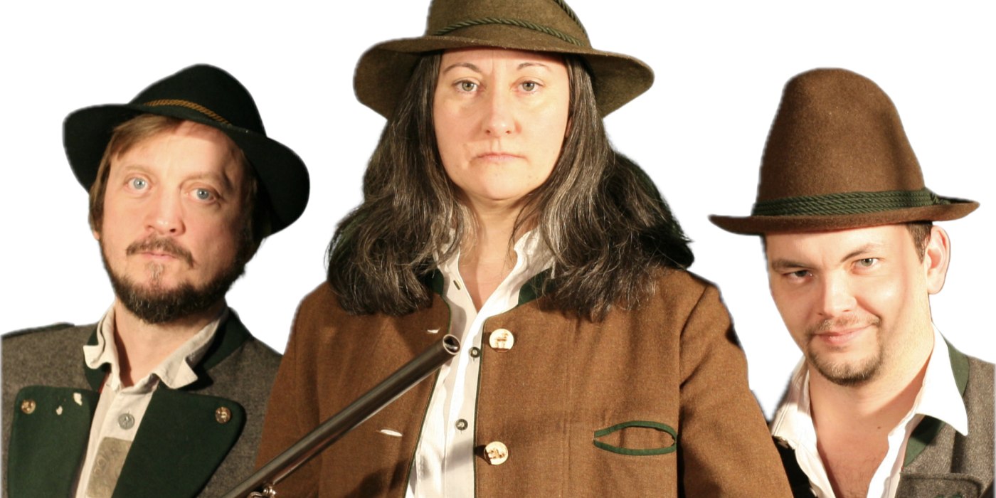 Wilderer-vom-Tegernsee-02, &copy; Florian Kern