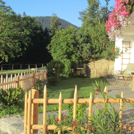 Fewo Almgart&acute;n, &copy; im-web.de/ Touristinformation Fischbachau