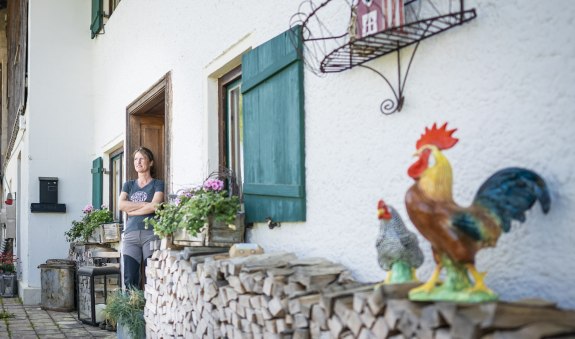 Beim Meser EKF, © Dietmar Denger Beim Meser EKF, © Dietmar Denger