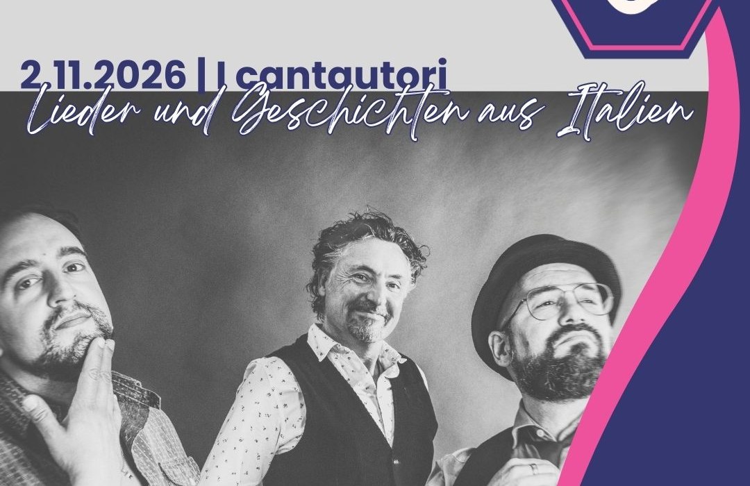 I Cantautori - Otterfinger Kunst- und Kulturwoche