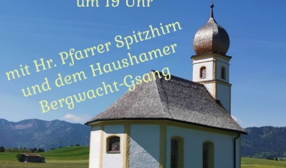 Erntedank-Messe Erntedank-Messe