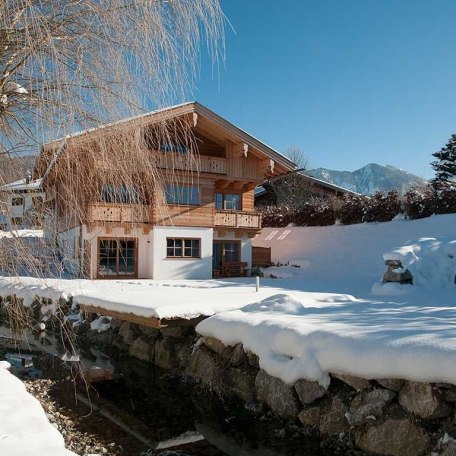 Wintertraum in den barrierefreien Ferienwohnungen am Webermohof, &copy; im-web.de/ Tourist-Information Rottach-Egern