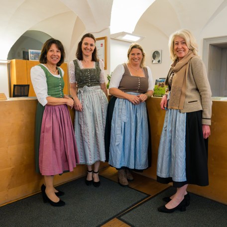 TI Fischbachau TI Fischbachau