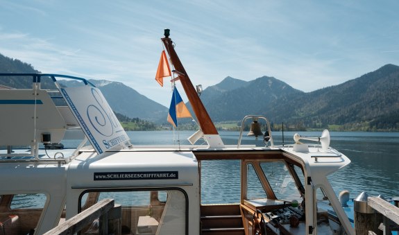 SchlierseeSchifffahrt_4 (c) Lauber