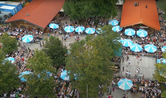 Bild 2 Waldfest Ski-Club Rottach-Egern1, &copy; Christian Schiffmann