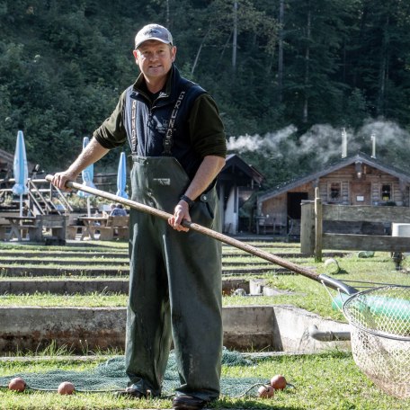 herzoglische-fischerei_kreuth-02, &copy; Der Tegernsee