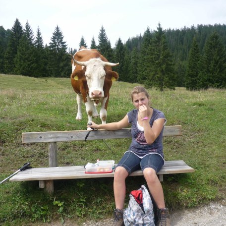 Brotzeit, © im-web.de/ Tourist-Information Gmund am Tegernsee