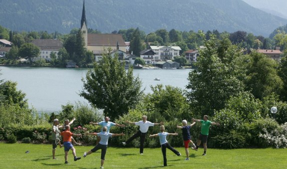 Orthopädische Klinik Tegernsee, © Orthopädische Klinik Tegernsee