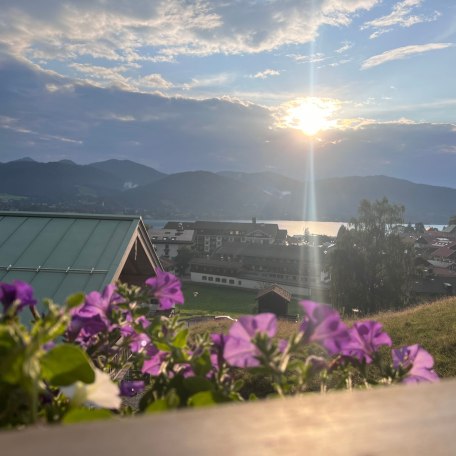 Balkon, &copy; im-web.de/ Ferienwohnungen Tegernsee