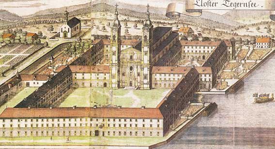 kloster-tegernsee_stich, &copy; &copy;Michael Wenig