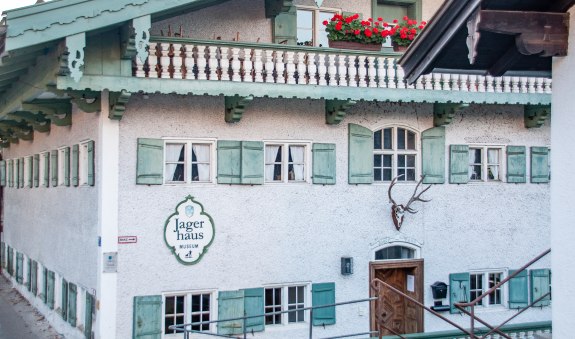 TTT_0920_SZM_Ort_Museum_Jagerhaus_Gmund-0001, &copy; TTT_0920_SZM_