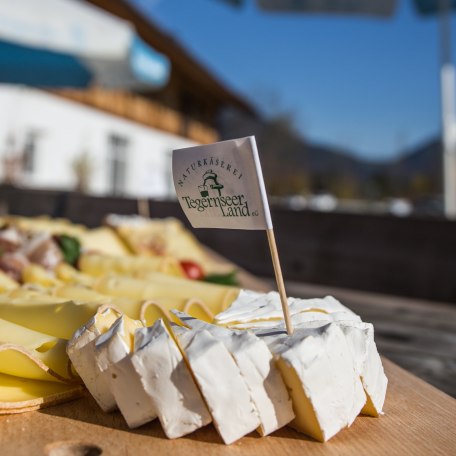 Naturk&auml;serei Tegernseer Land, &copy; Der Tegernsee, Christoph Schempershofe