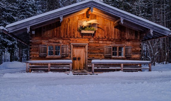 Wallbergerh&uuml;tte