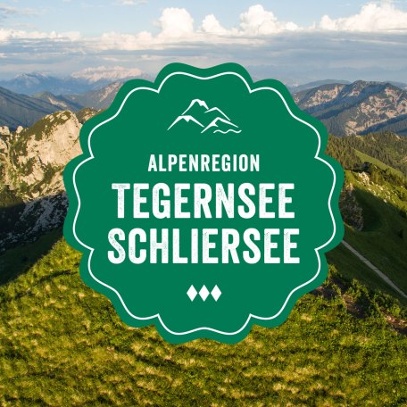 Alpenregion Tegernsee Schliersee