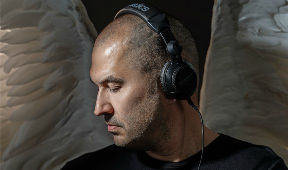 dj-marius-romano, &copy; DJ Marius Romano