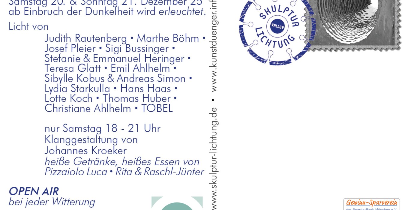 2 Skulptur Nacht Lichtung 25 k