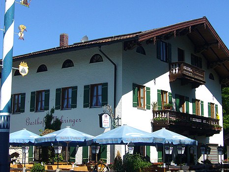 Gasthof Mehringer