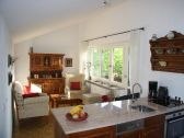 Wohnecke, © Ferienwohnung Tegernsee Perle