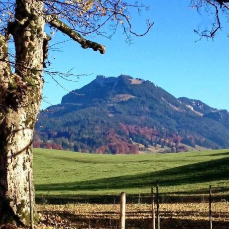 Ausblick, © im-web.de/ Touristinformation Fischbachau