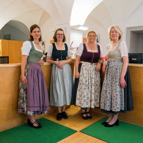 Touristinfo Bayrischzell