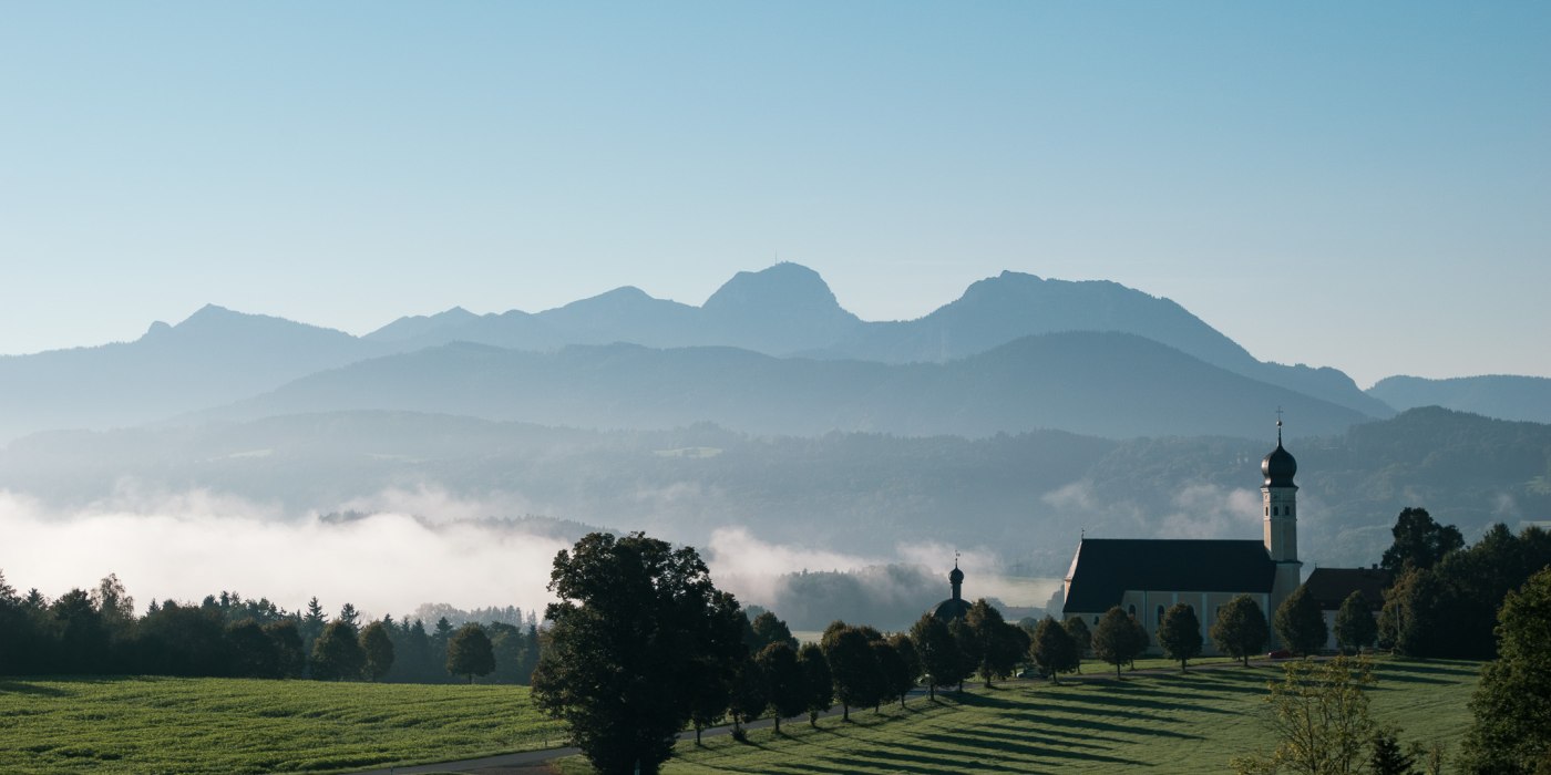 Irschenberg EKF