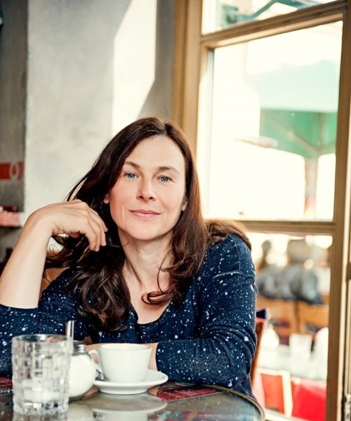 Bettina_Mittendorfer (002), © Nena Jägersberger Bettina_Mittendorfer (002), © Nena Jägersberger