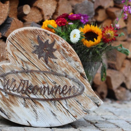 Herzlichen Willkommen, &copy; im-web.de/ G&auml;ste-Information Schliersee in der vitalwelt schliersee