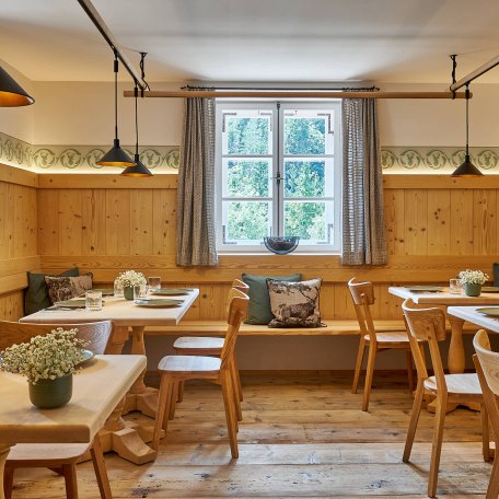 Forsthaus Valepp, © Forsthaus Valepp Forsthaus Valepp, © Forsthaus Valepp