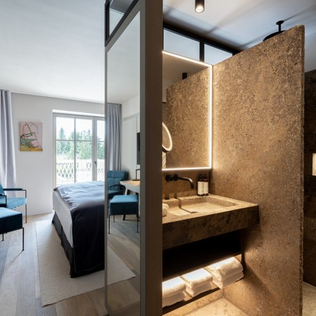 &copy; Parkhotel Egerner H&ouml;fe