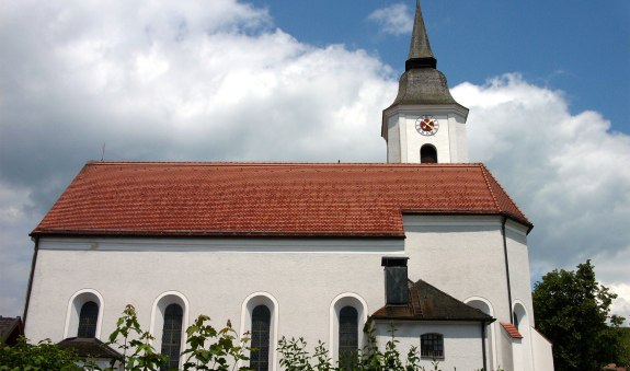 Parsberg Laurentius
