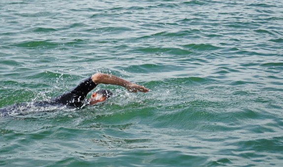 Triathlon (c) JW, © Judith Weber Triathlon (c) JW, © Judith Weber