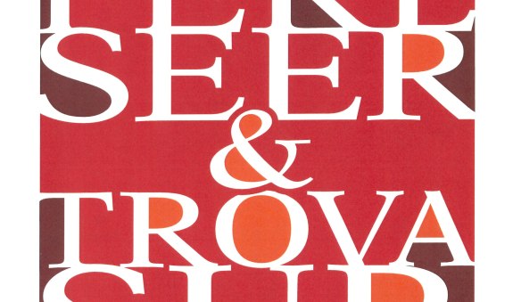 Perlseer & Trova Sur