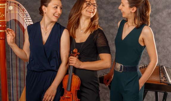 Seite 36 Ensemble Vielsaitig