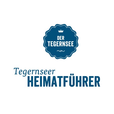 Der Tegernsee, Heimatf&uuml;hrer, Logo, &copy; &copy; Der Tegernsee