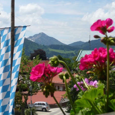 Aussicht auf Kampen, &copy; Haus Schu&szlig;mann
