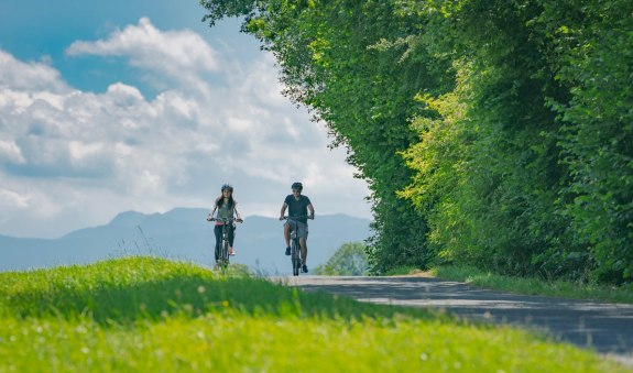 Radl Holzkirchen, &copy; Alpenregion Tegernsee Schliersee