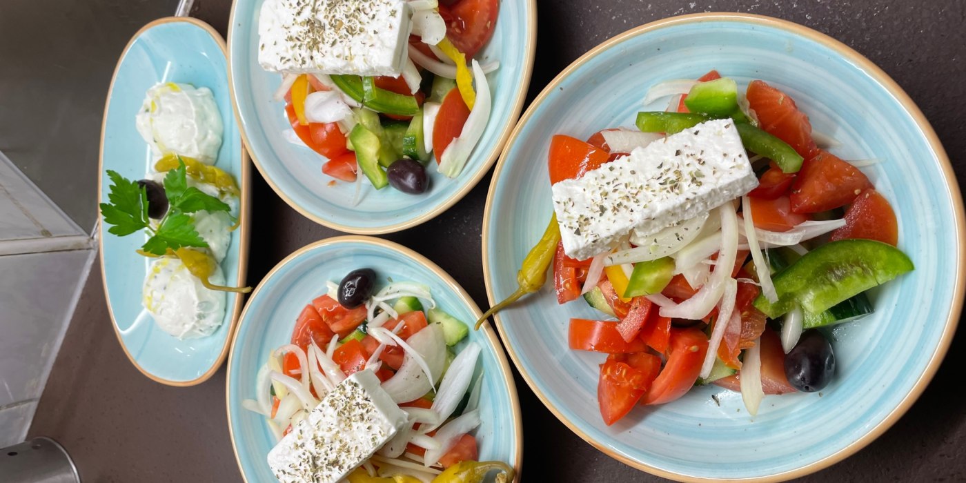 bauernsalat