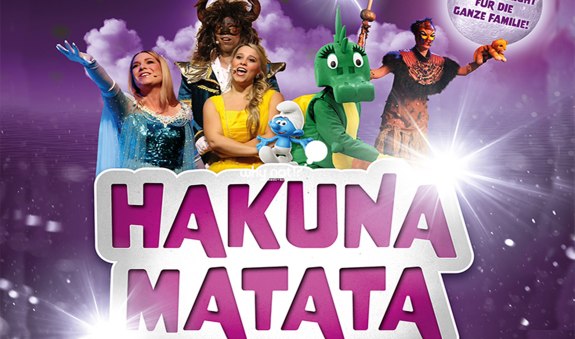 20261115 Hakuna Matata