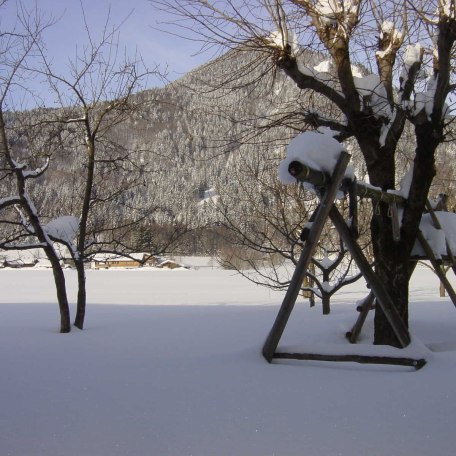 Spielplatz, © im-web.de/ Tourist-Information Kreuth