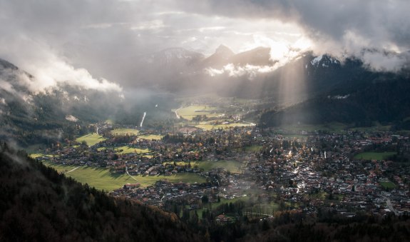 Rottach-Egern EKF Rottach-Egern EKF