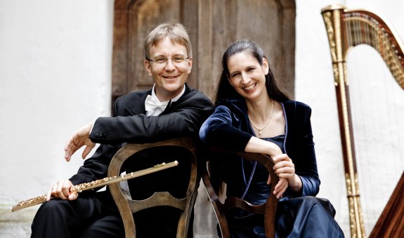 Seite 45 Kofler Michael, Prof. und Regine