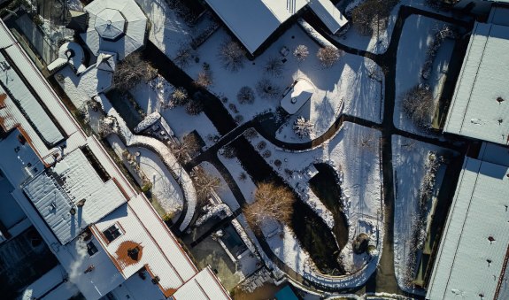 Hotelpark, © im-web.de/ Tourist-Information Kreuth Hotelpark, © im-web.de/ Tourist-Information Kreuth