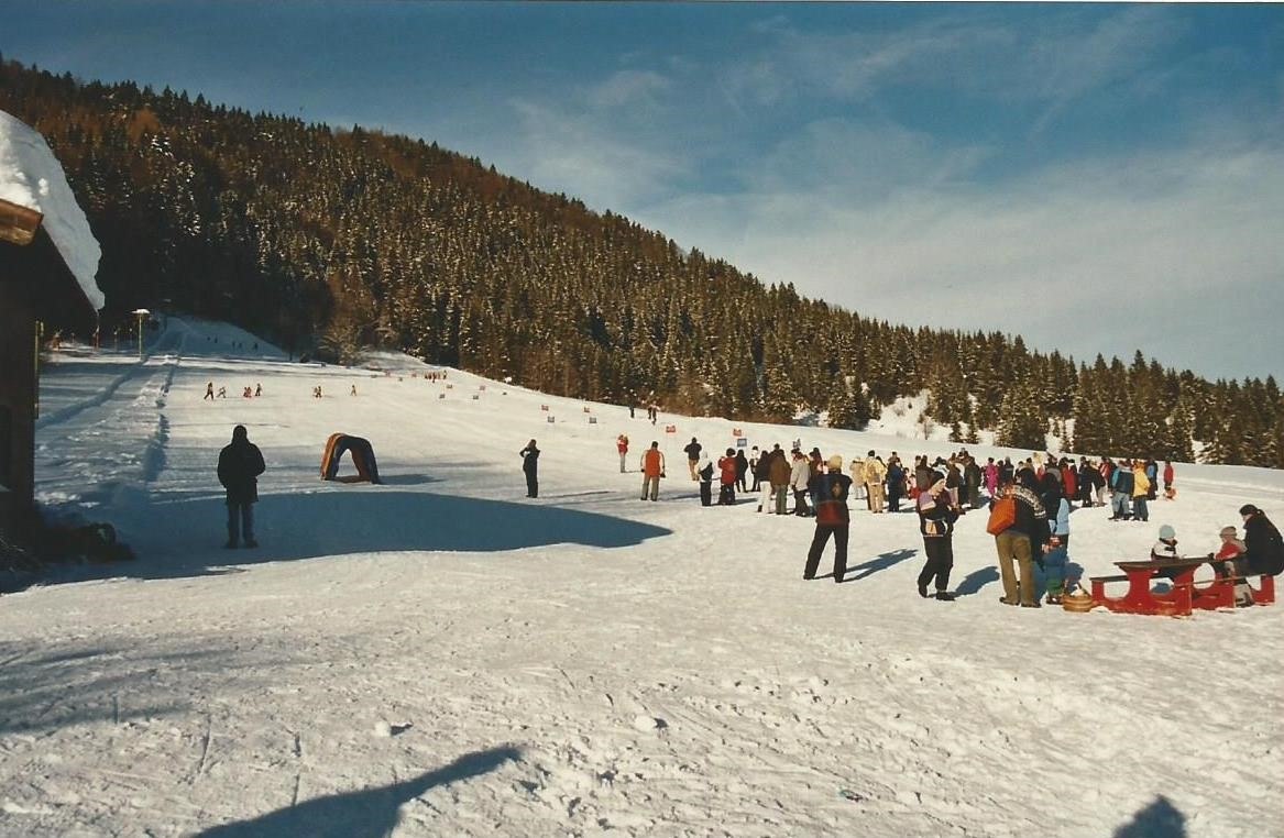 Pfannilift Pfannilift