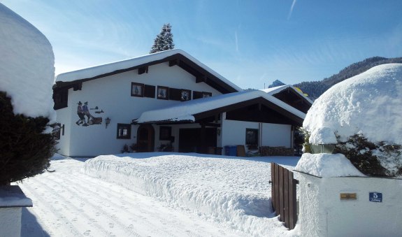 Ferienwohnung Haulle Kreuth am Tegernsee  Ihr Feriendomizil, © im-web.de/ Regionalentwicklung Oberland Kommunalunternehmen