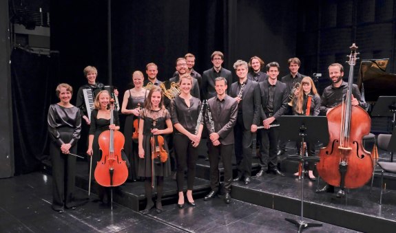 Seite 49 MikroOrchester Seite 49 MikroOrchester